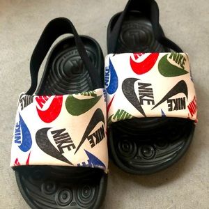 Nike Kawa Slides